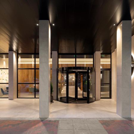 Hotel Ciudad De Логроньо Экстерьер фото