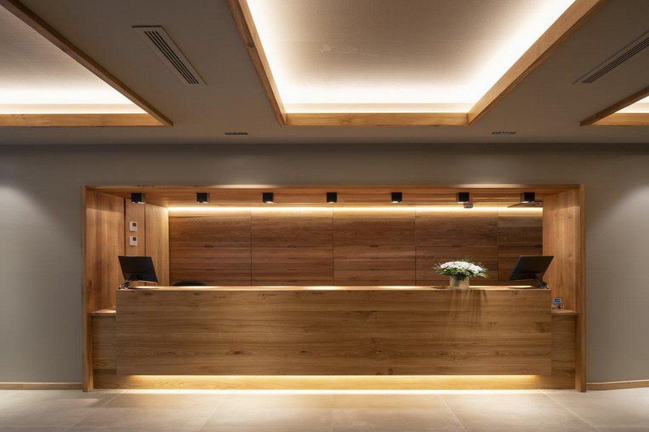 Hotel Ciudad De Логроньо Экстерьер фото