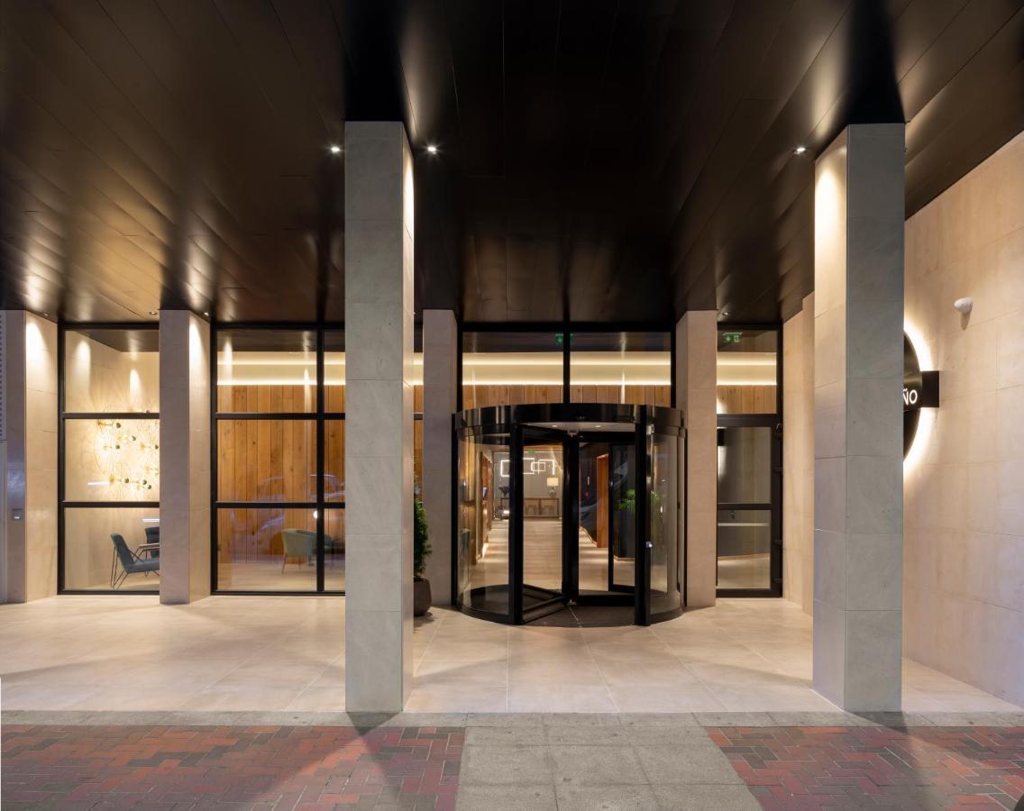 Hotel Ciudad De Логроньо Экстерьер фото