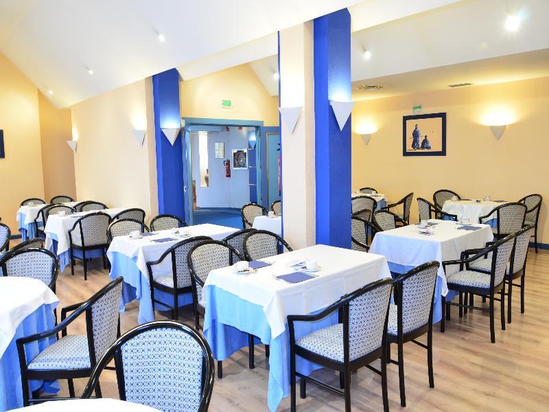 Hotel Ciudad De Логроньо Экстерьер фото